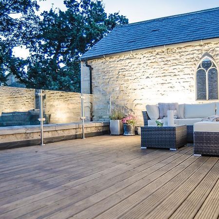 Scotney Place Стамфорд Екстериор снимка
