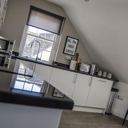 Scotney Place Стамфорд Екстериор снимка