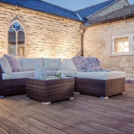 Scotney Place Стамфорд Екстериор снимка