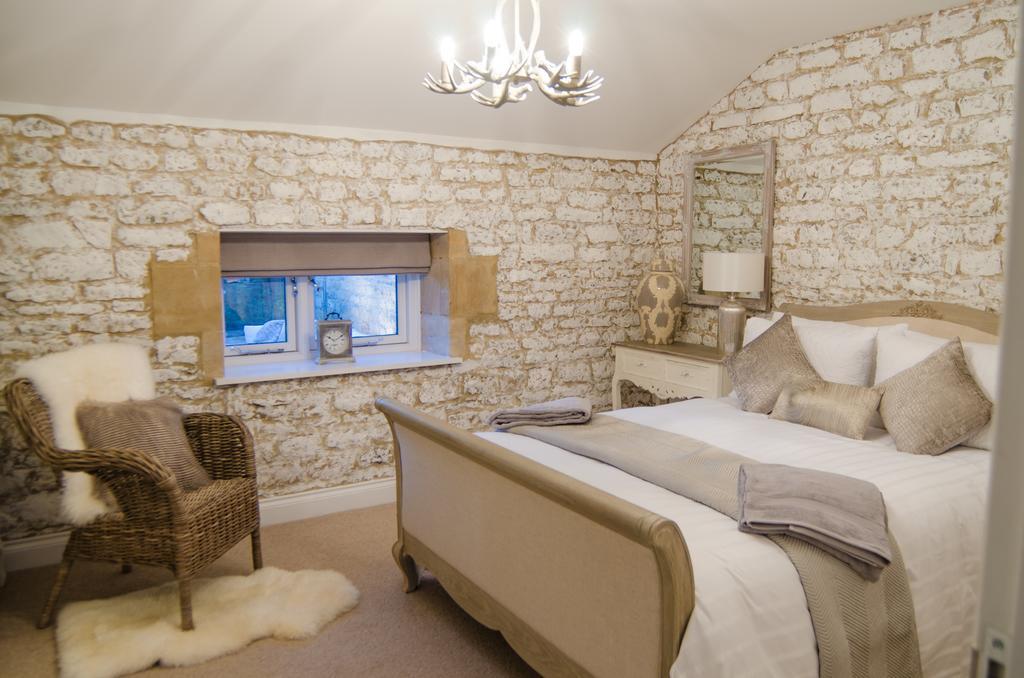 Scotney Place Стамфорд Екстериор снимка
