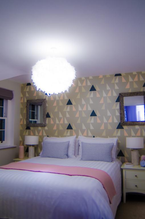 Scotney Place Стамфорд Екстериор снимка