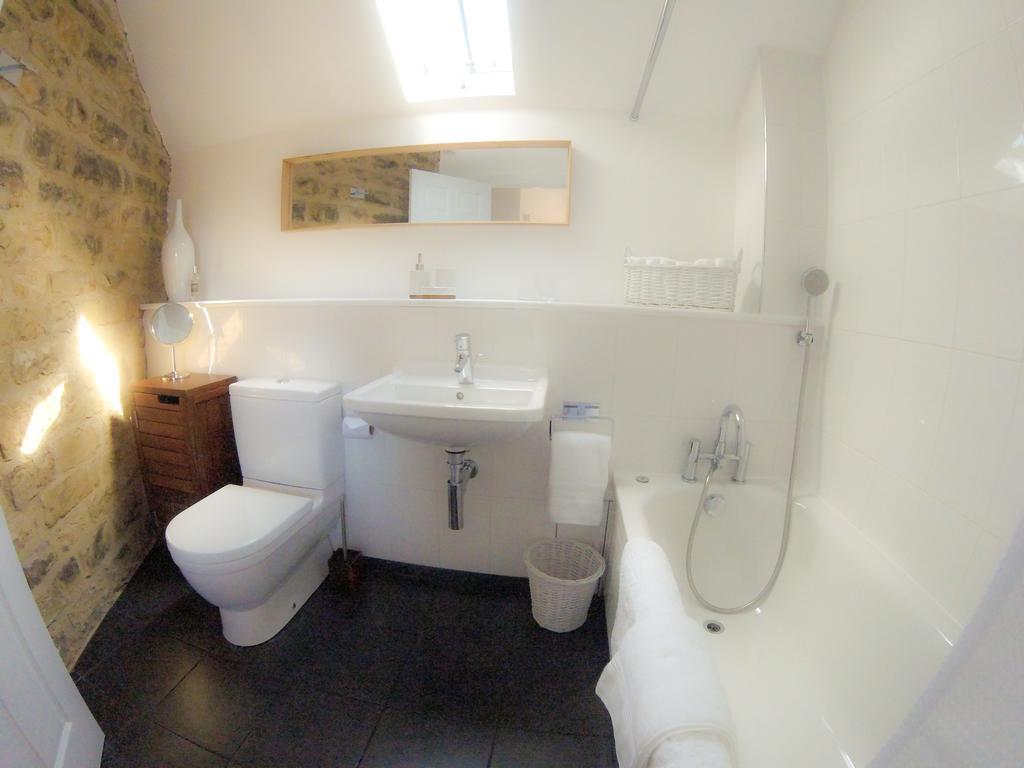 Scotney Place Стамфорд Екстериор снимка