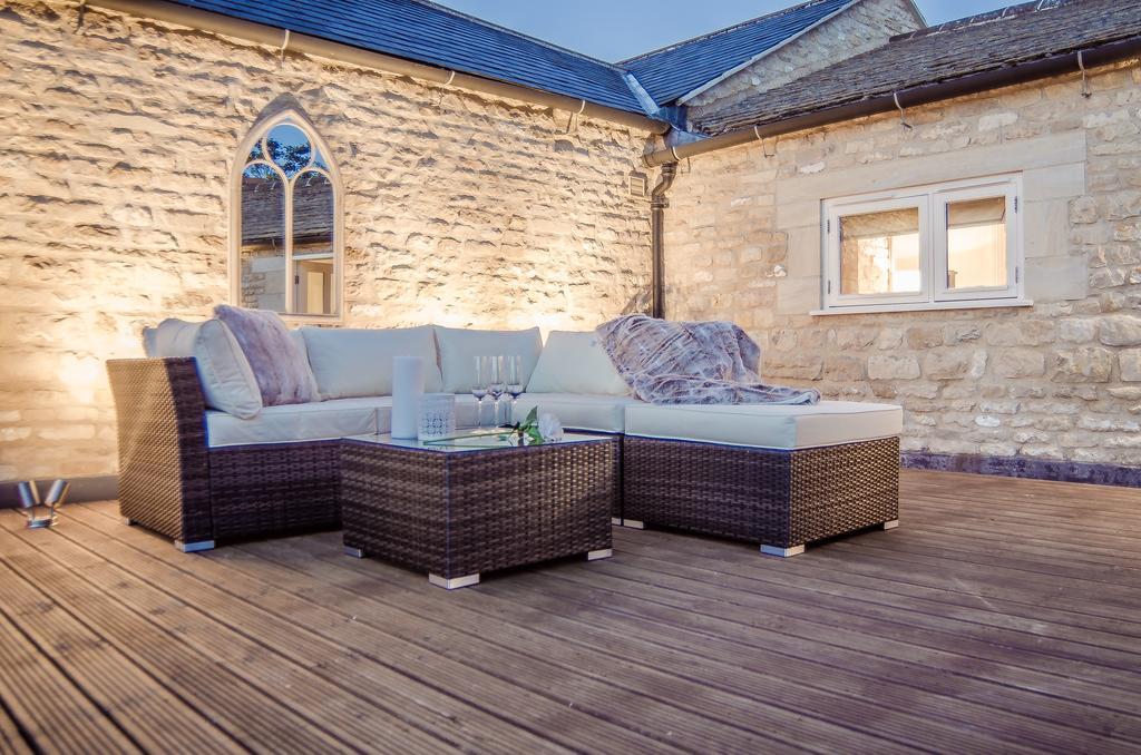Scotney Place Стамфорд Екстериор снимка