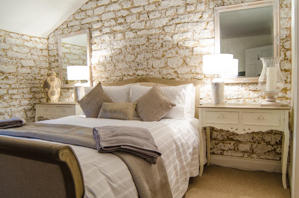 Scotney Place Стамфорд Екстериор снимка
