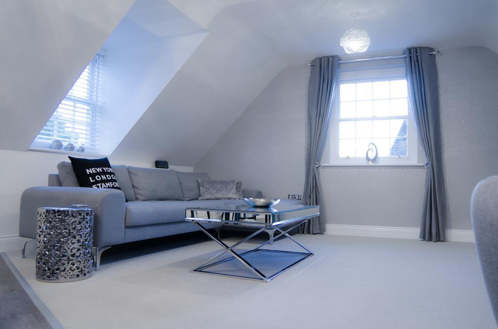 Scotney Place Стамфорд Екстериор снимка