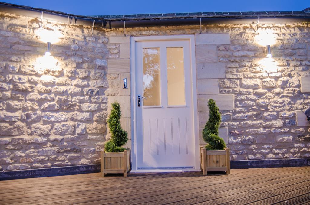 Scotney Place Стамфорд Екстериор снимка